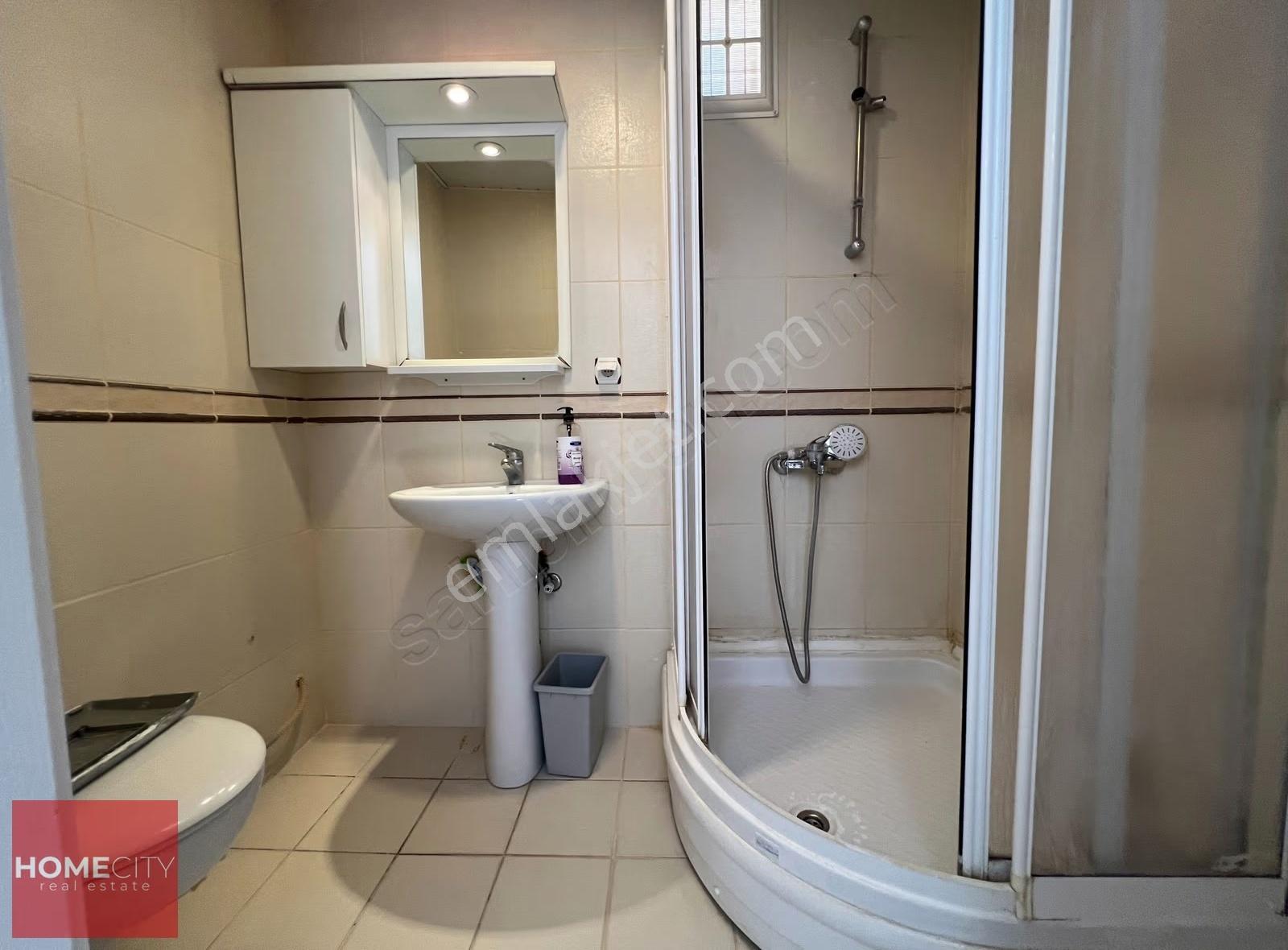 Alanya Mahmutlar 2+1 115m2 Çift Banyo,güney Cephe,havuz,önü Açık - Görsel 8