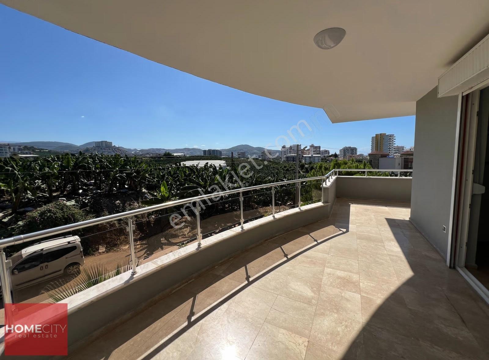 Alanya Mahmutlar 2+1 115m2 Çift Banyo,güney Cephe,havuz,önü Açık - Görsel 2
