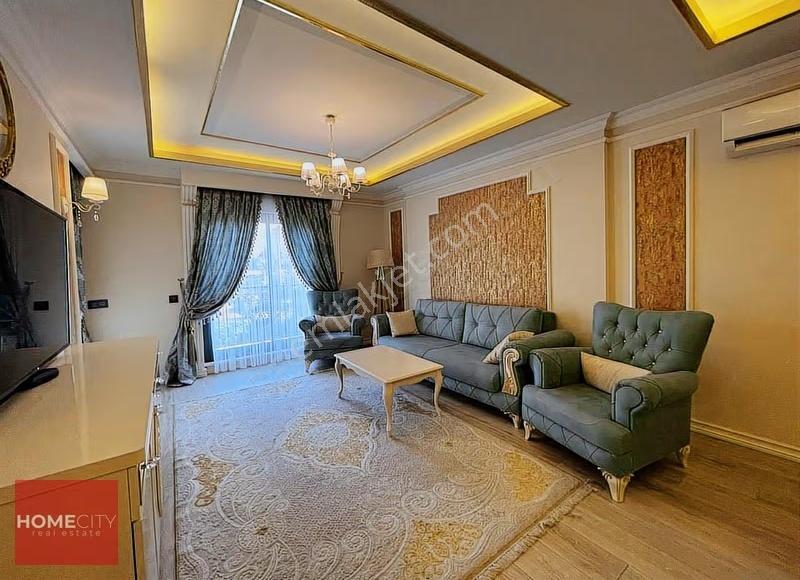 Alanya Cumhuriyet 2+1 110m2 Alanyanın En Lüks Projesinde!lüxxxxx - Görsel 18