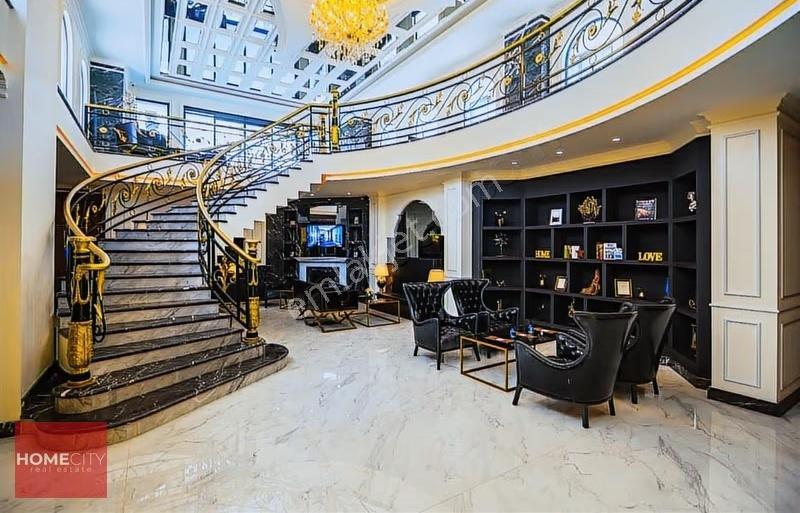 Alanya Cumhuriyet 2+1 110m2 Alanyanın En Lüks Projesinde!lüxxxxx - Görsel 24