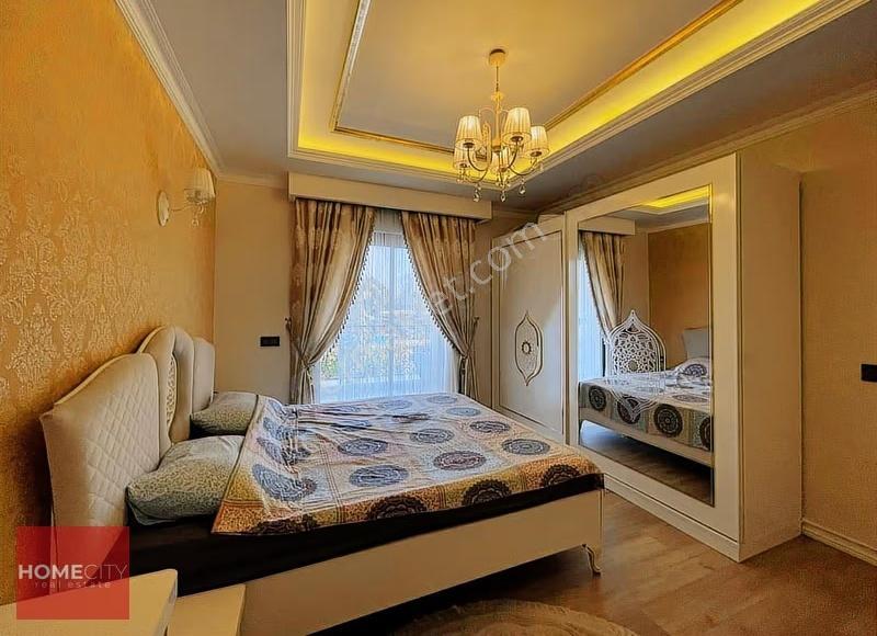 Alanya Cumhuriyet 2+1 110m2 Alanyanın En Lüks Projesinde!lüxxxxx - Görsel 8