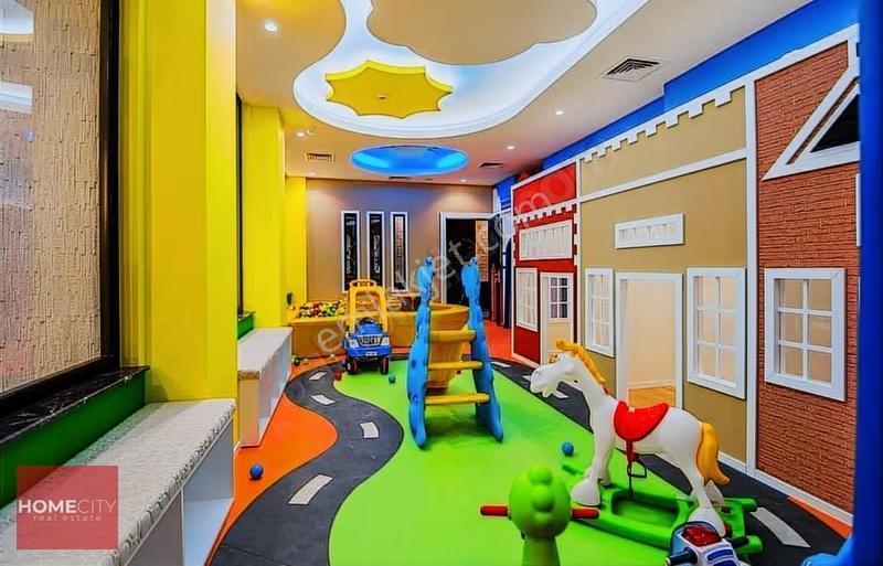 Alanya Cumhuriyet 2+1 110m2 Alanyanın En Lüks Projesinde!lüxxxxx - Görsel 14