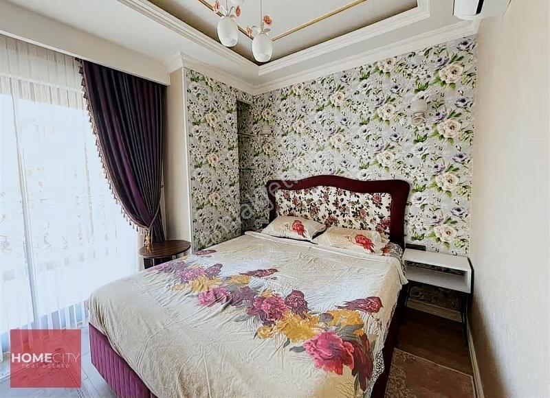 Alanya Cumhuriyet 2+1 110m2 Alanyanın En Lüks Projesinde!lüxxxxx - Görsel 27