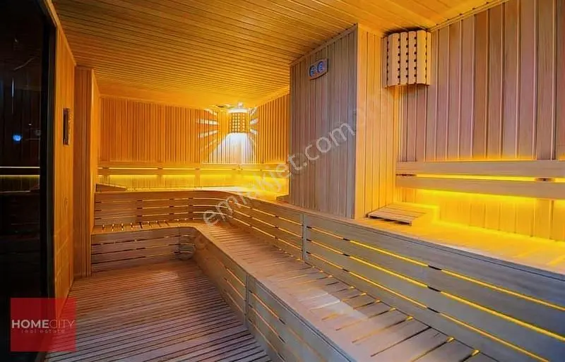 Alanya Cumhuriyet 2+1 110m2 Alanyanın En Lüks Projesinde!lüxxxxx - Görsel 5