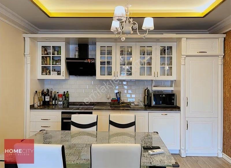 Alanya Cumhuriyet 2+1 110m2 Alanyanın En Lüks Projesinde!lüxxxxx - Görsel 28