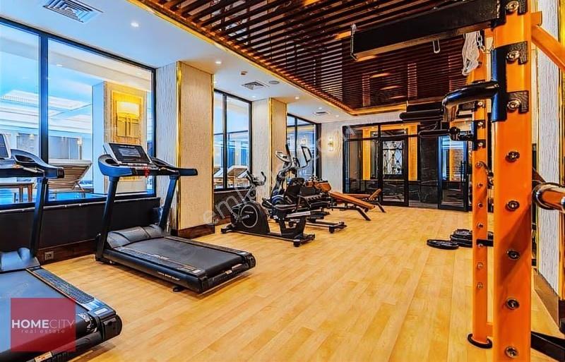Alanya Cumhuriyet 2+1 110m2 Alanyanın En Lüks Projesinde!lüxxxxx - Görsel 6