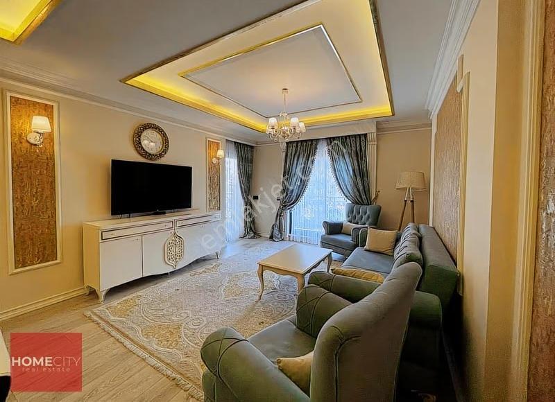 Alanya Cumhuriyet 2+1 110m2 Alanyanın En Lüks Projesinde!lüxxxxx - Görsel 26