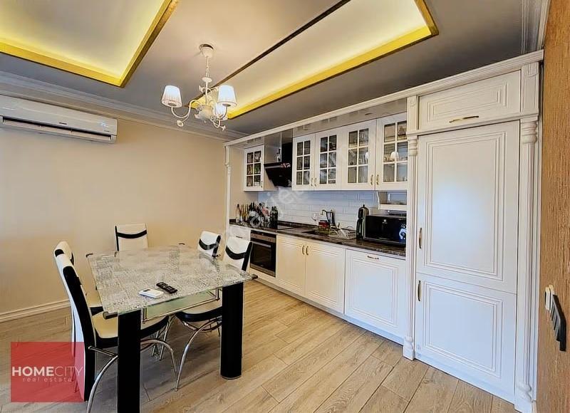 Alanya Cumhuriyet 2+1 110m2 Alanyanın En Lüks Projesinde!lüxxxxx - Görsel 17