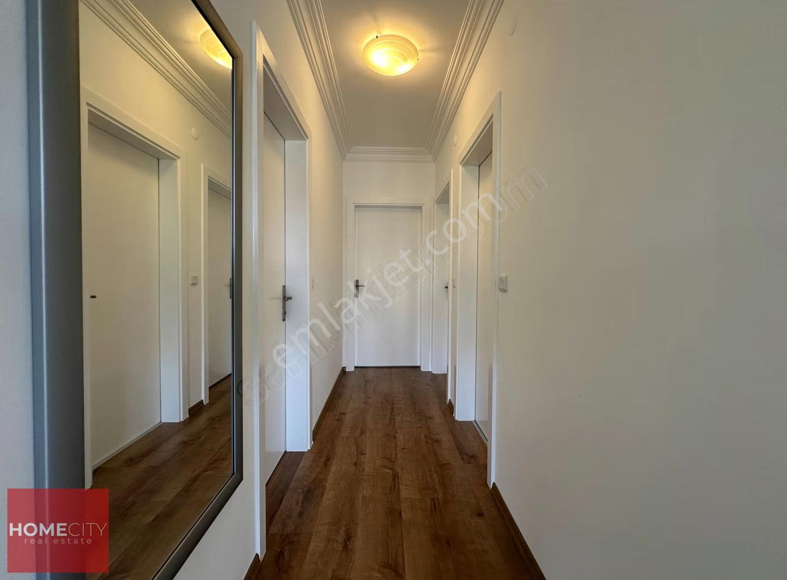 Alanya Merkez 2+1 110m2 Havuz Bekçi Jenaratör Uyguun Fıırrsaatt. - Görsel 21