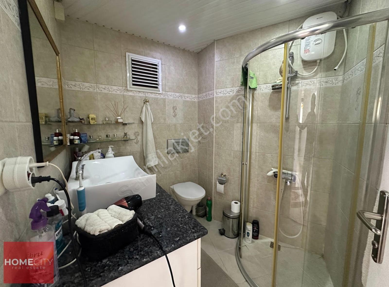 Alanya Saray 2+1 90m2 Havuzlu,denize 700m,eşyalı,merkezdeeeeeeee - Görsel 20