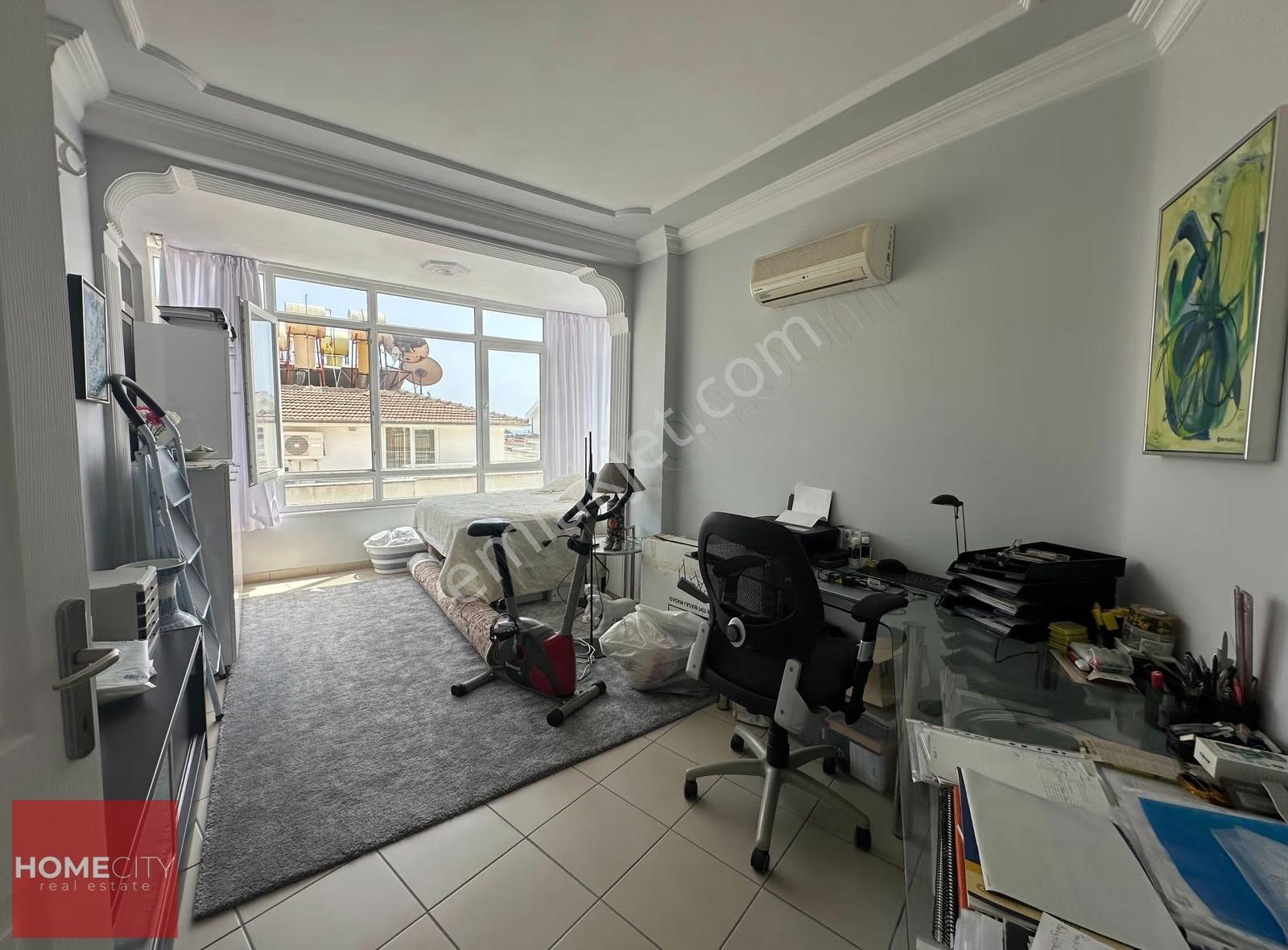 Alanya Saray 2+1 90m2 Havuzlu,denize 700m,eşyalı,merkezdeeeeeeee - Görsel 33