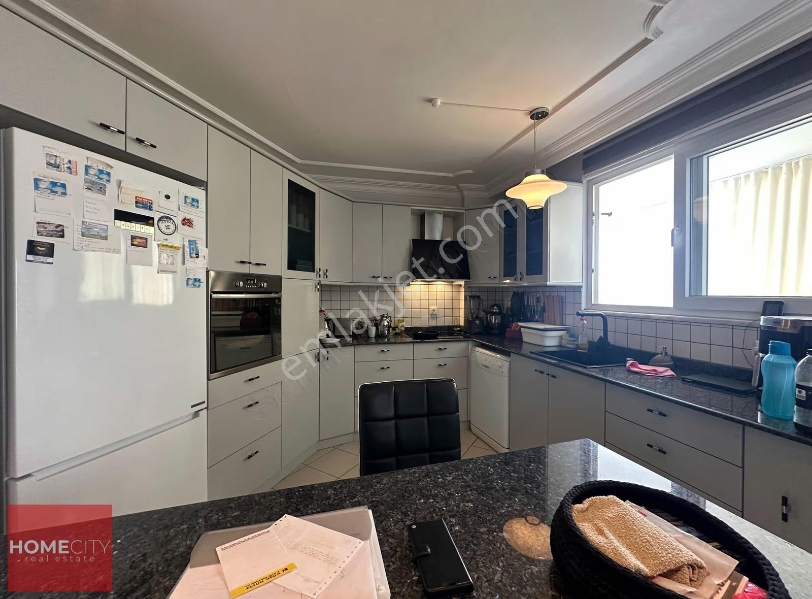 Alanya Saray 2+1 90m2 Havuzlu,denize 700m,eşyalı,merkezdeeeeeeee - Görsel 13