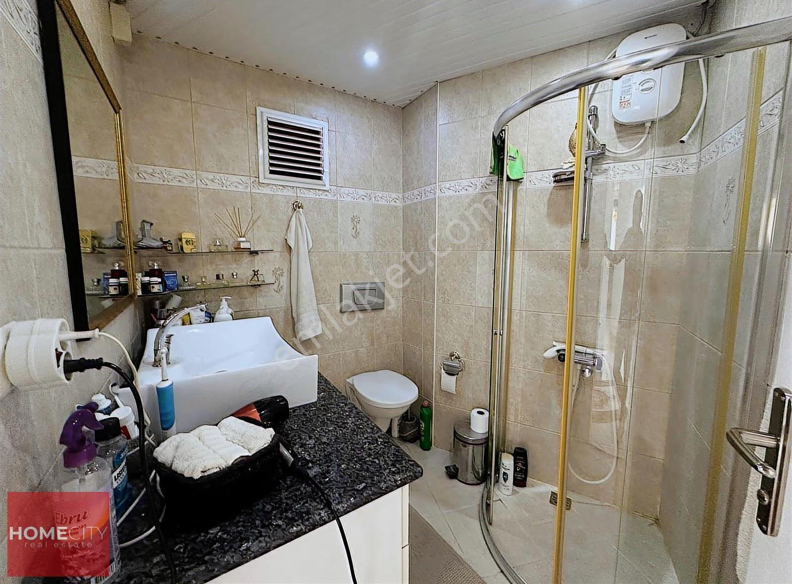 Alanya Saray 2+1 90m2 Havuzlu,denize 700m,eşyalı,merkezdeeeeeeee - Görsel 10