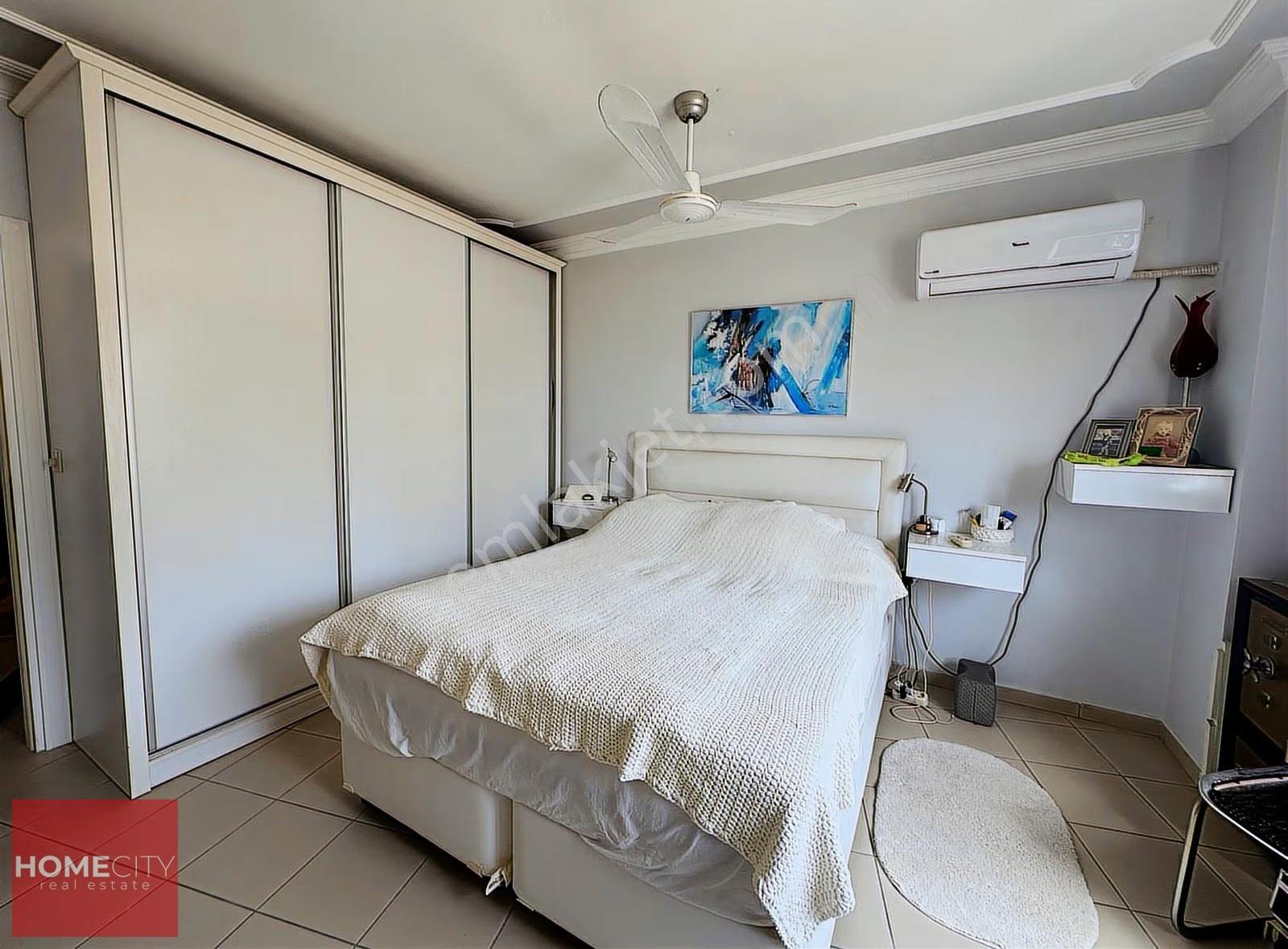 Alanya Saray 2+1 90m2 Havuzlu,denize 700m,eşyalı,merkezdeeeeeeee - Görsel 7