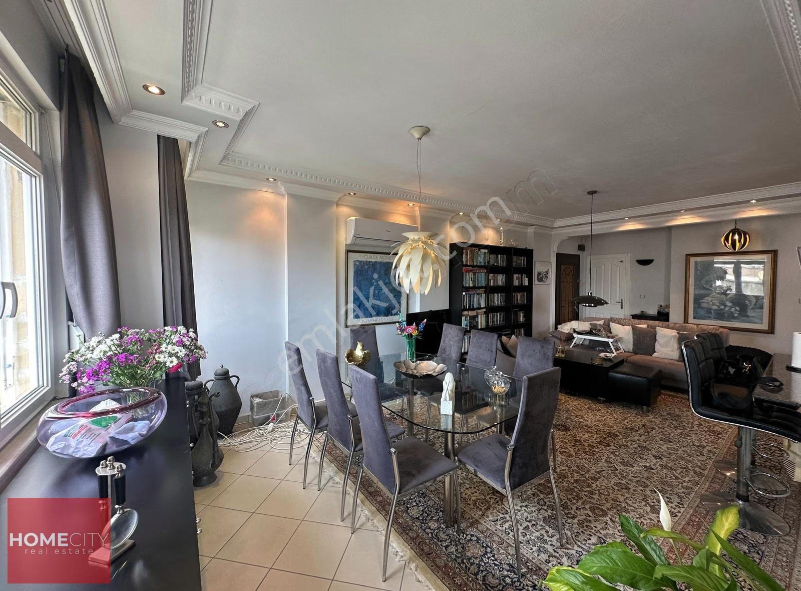 Alanya Saray 2+1 90m2 Havuzlu,denize 700m,eşyalı,merkezdeeeeeeee - Görsel 11