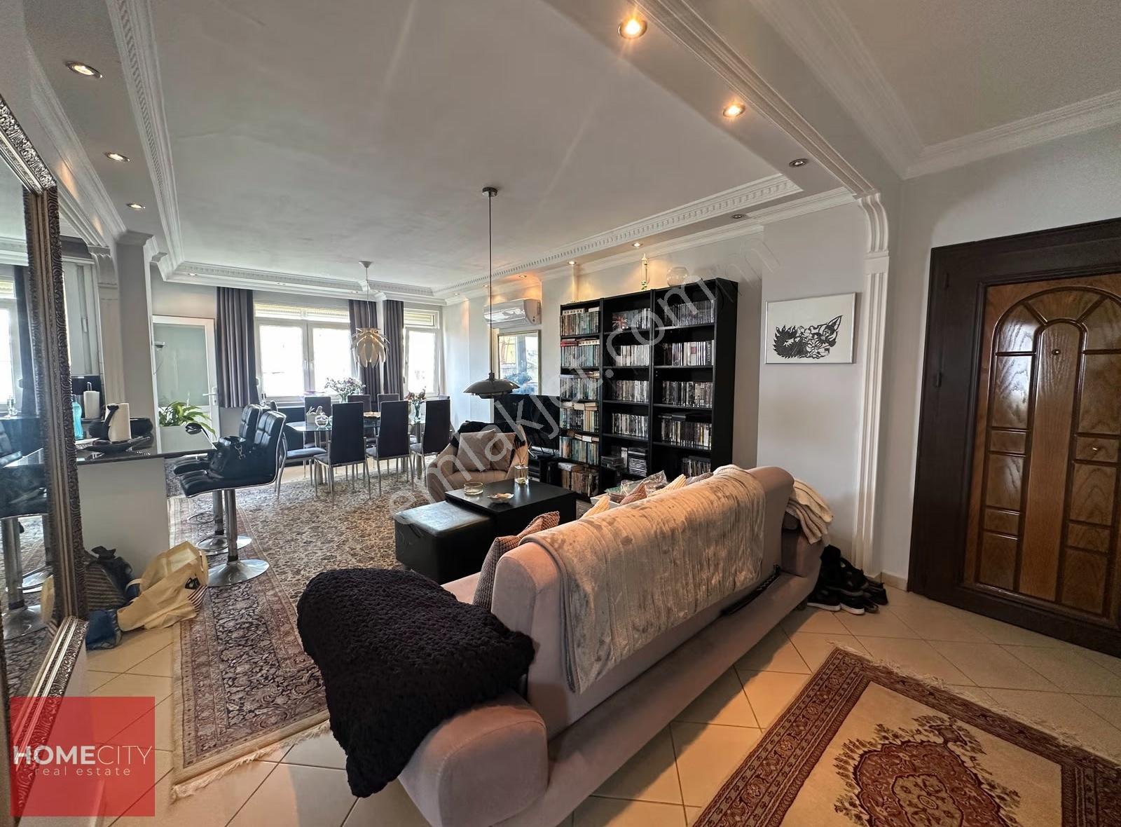 Alanya Saray 2+1 90m2 Havuzlu,denize 700m,eşyalı,merkezdeeeeeeee - Görsel 29