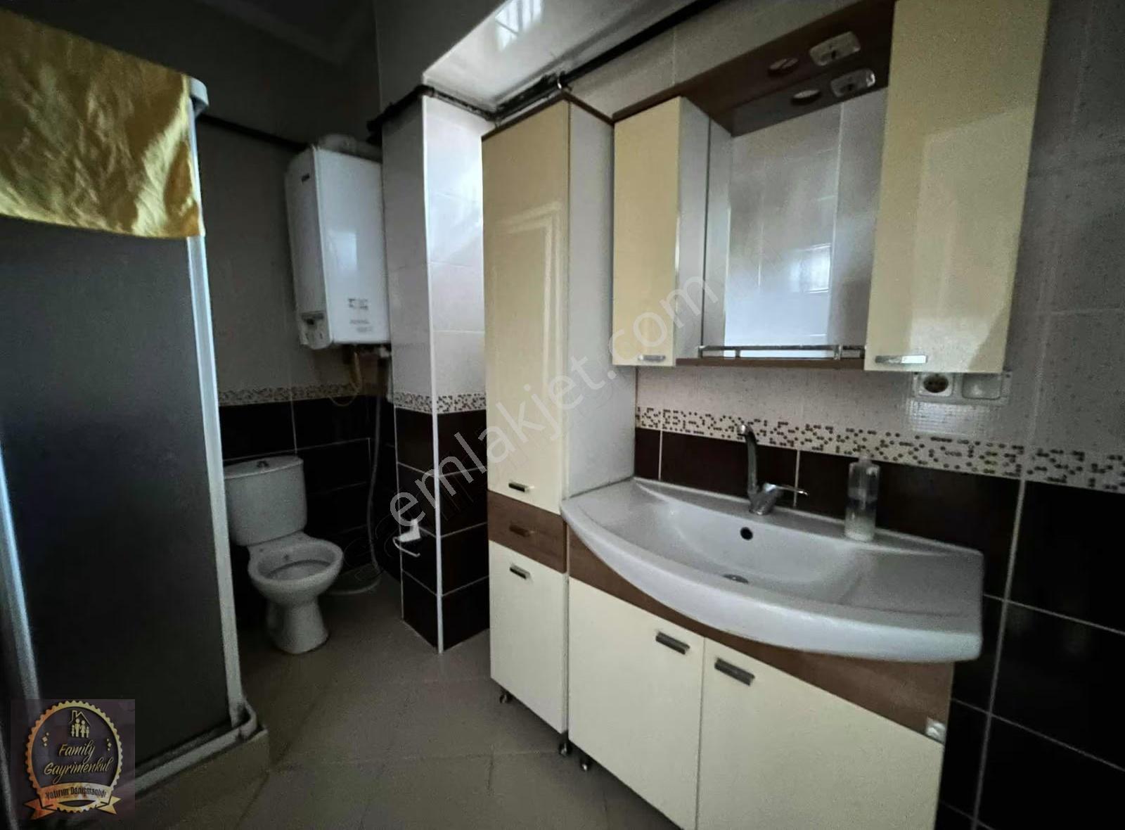 Deniz Manzaralı Kiralık 2+1 Daire - Görsel 7