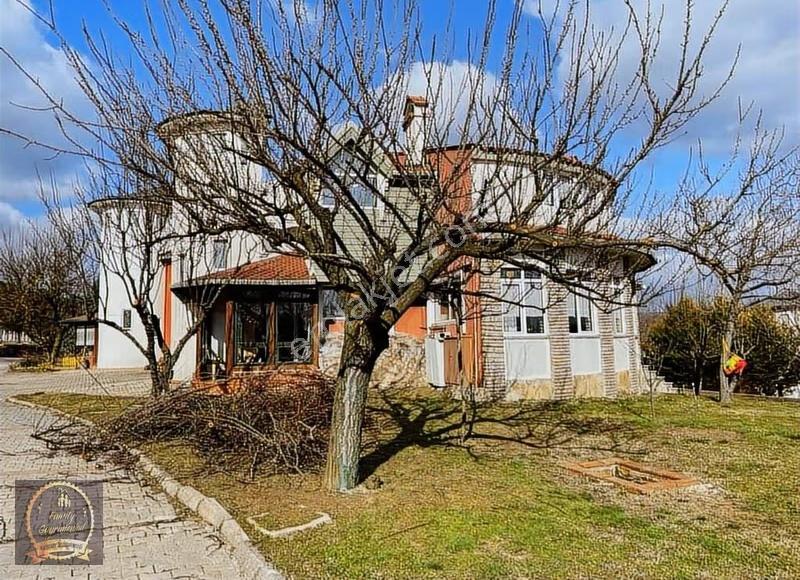 Sizin Neden Böyle Bir Villanız Olmasın? Doğanın Kalbinde... - Görsel 27