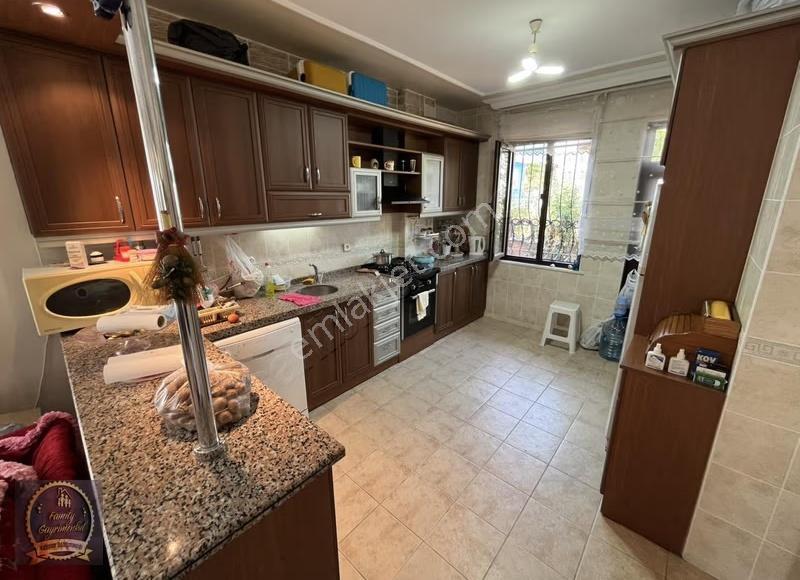Gümüşyaka Villakent Sitesinde Satılık Full Eşyalı Triplex Villa - Görsel 19