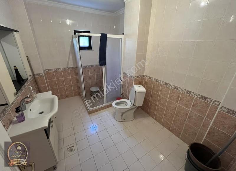 Gümüşyaka Villakent Sitesinde Satılık Full Eşyalı Triplex Villa - Görsel 22