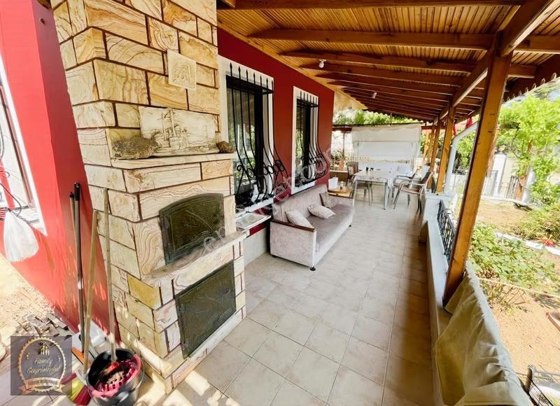Gümüşyaka Villakent Sitesinde Satılık Full Eşyalı Triplex Villa - Görsel 3