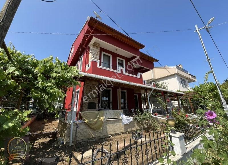 Gümüşyaka Villakent Sitesinde Satılık Full Eşyalı Triplex Villa - Görsel 7