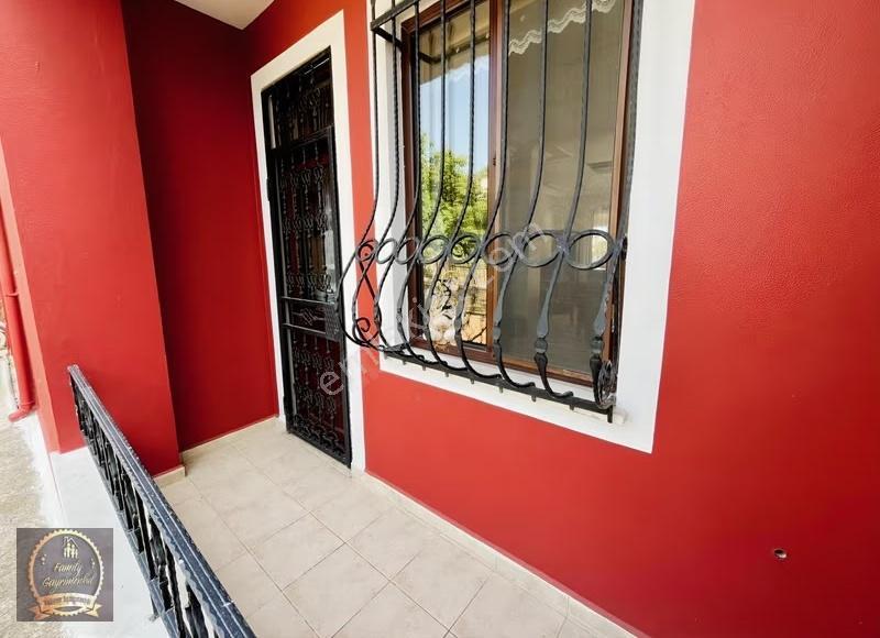 Gümüşyaka Villakent Sitesinde Satılık Full Eşyalı Triplex Villa - Görsel 24