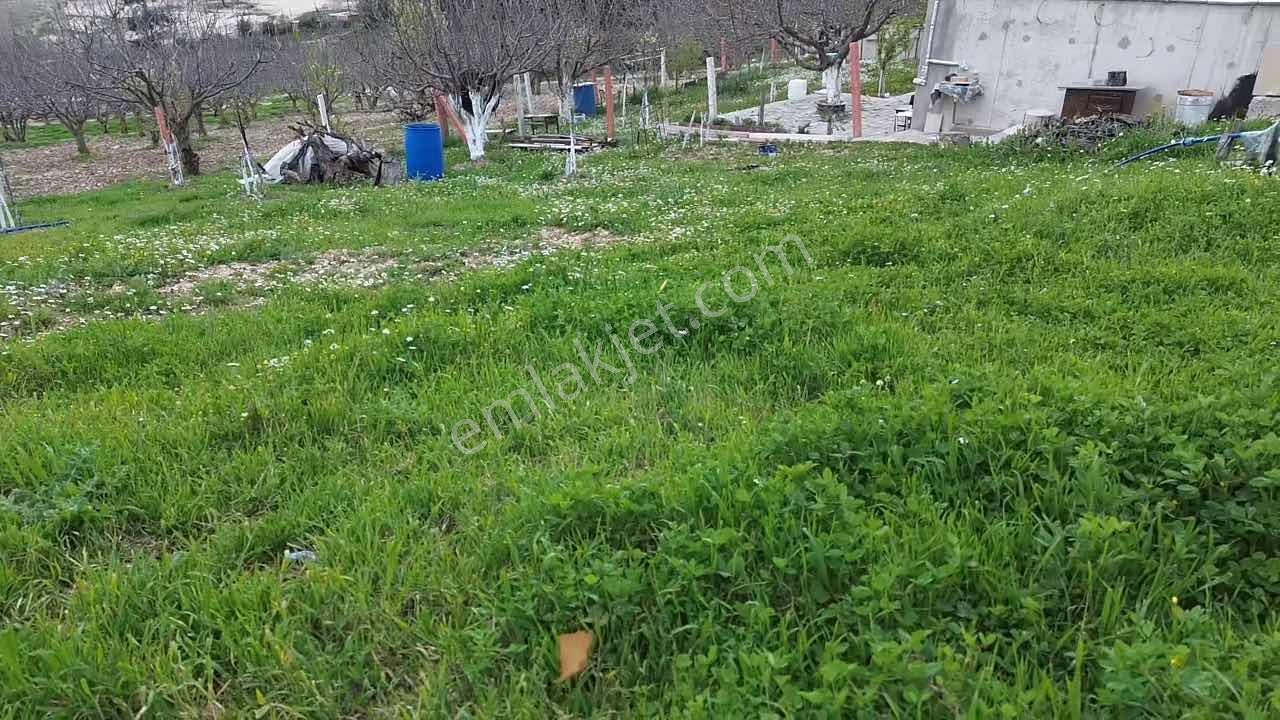 Bornova Yaka Mahallesinde Doğayla İç İçe Satılık Arazi - Görsel 9