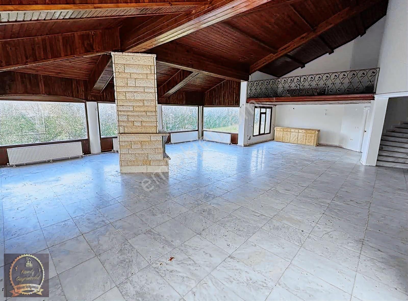 Silivri Fenerköyde Kiralık / Özel & Geniş Arsa - Görsel 27