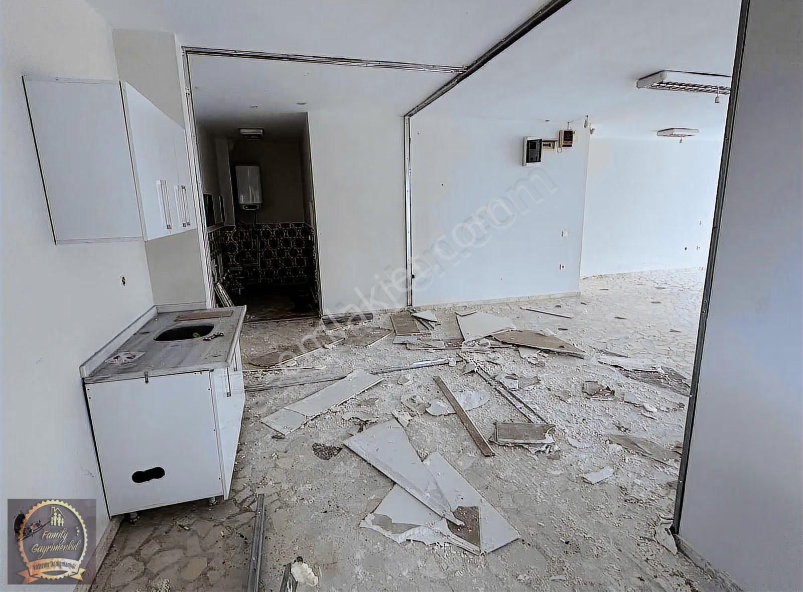 ***silivri Mimarsinan Mahallesinde Kiralık Geniş Dükkan*** - Görsel 2