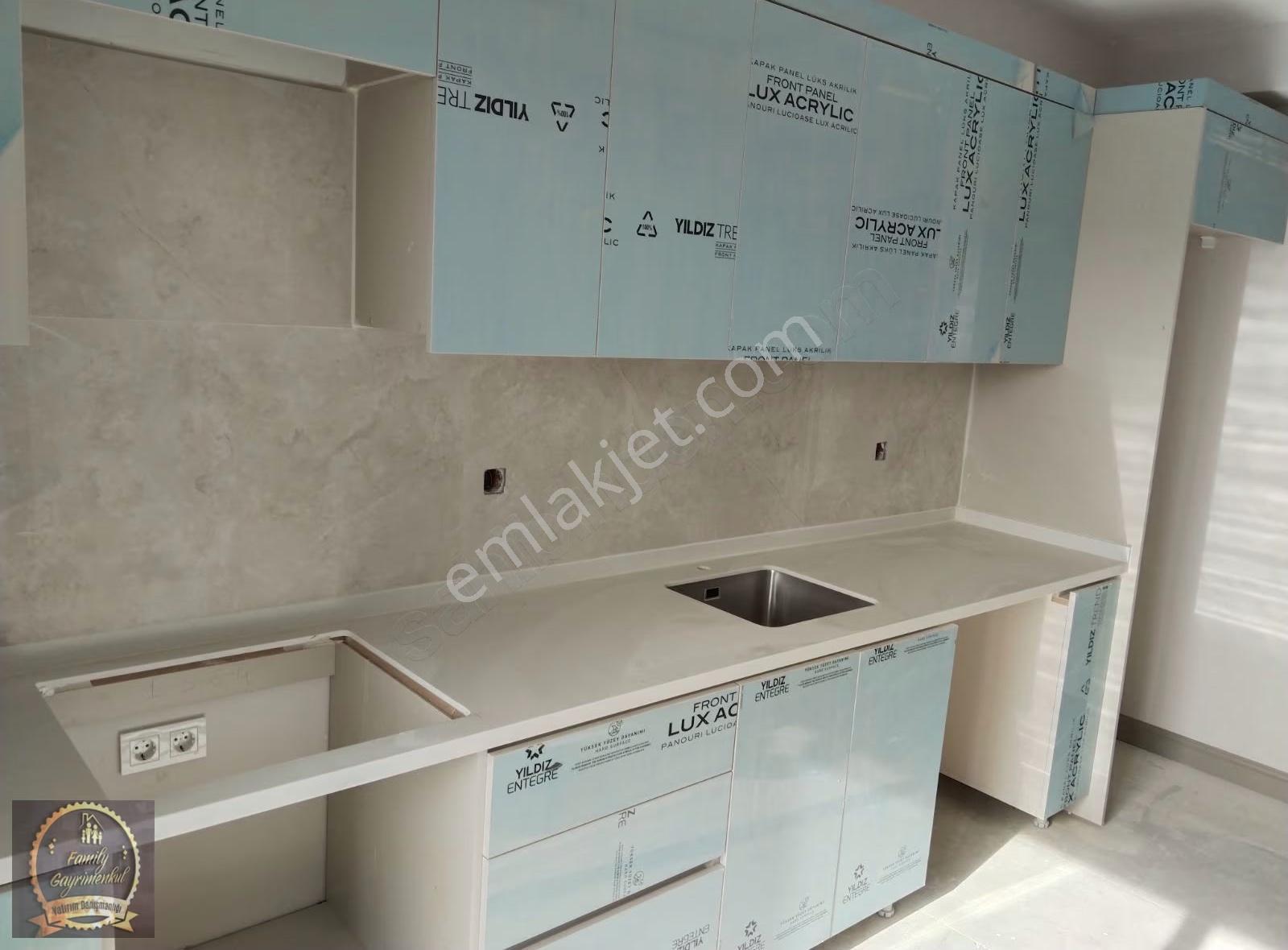 Silivri Yeni Mahalle'de Site İçi, Kapalı Otoparklı Lüks 3+1 Ler - Görsel 18