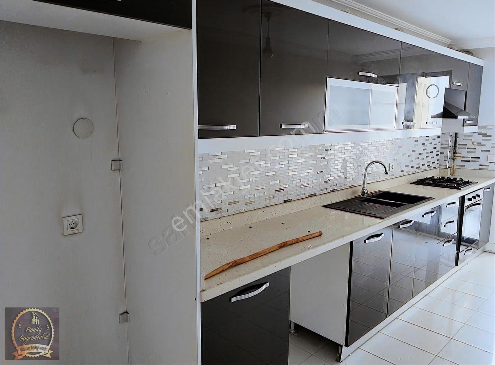 Silivri Şehir Merkezinde 2+1 Sıfır Ayarında Satılık Uygun Daire - Görsel 22