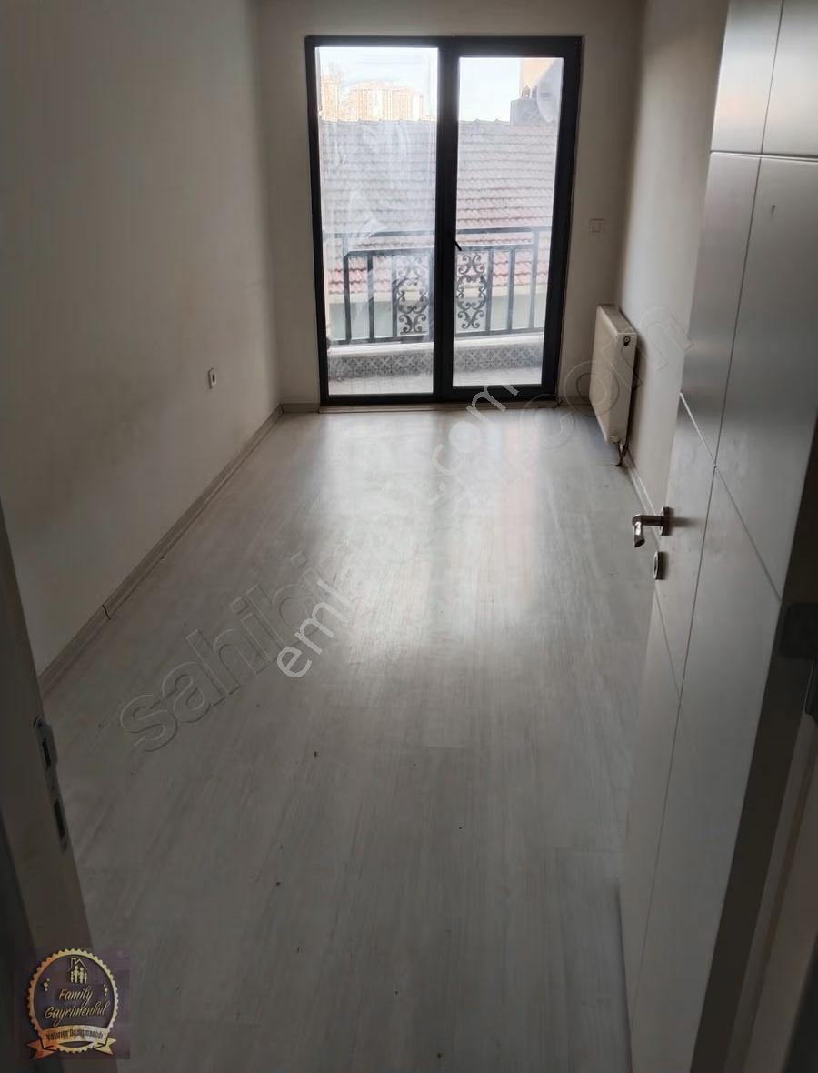 Silivri Şehir Merkezinde 2+1 Sıfır Ayarında Satılık Uygun Daire - Görsel 12