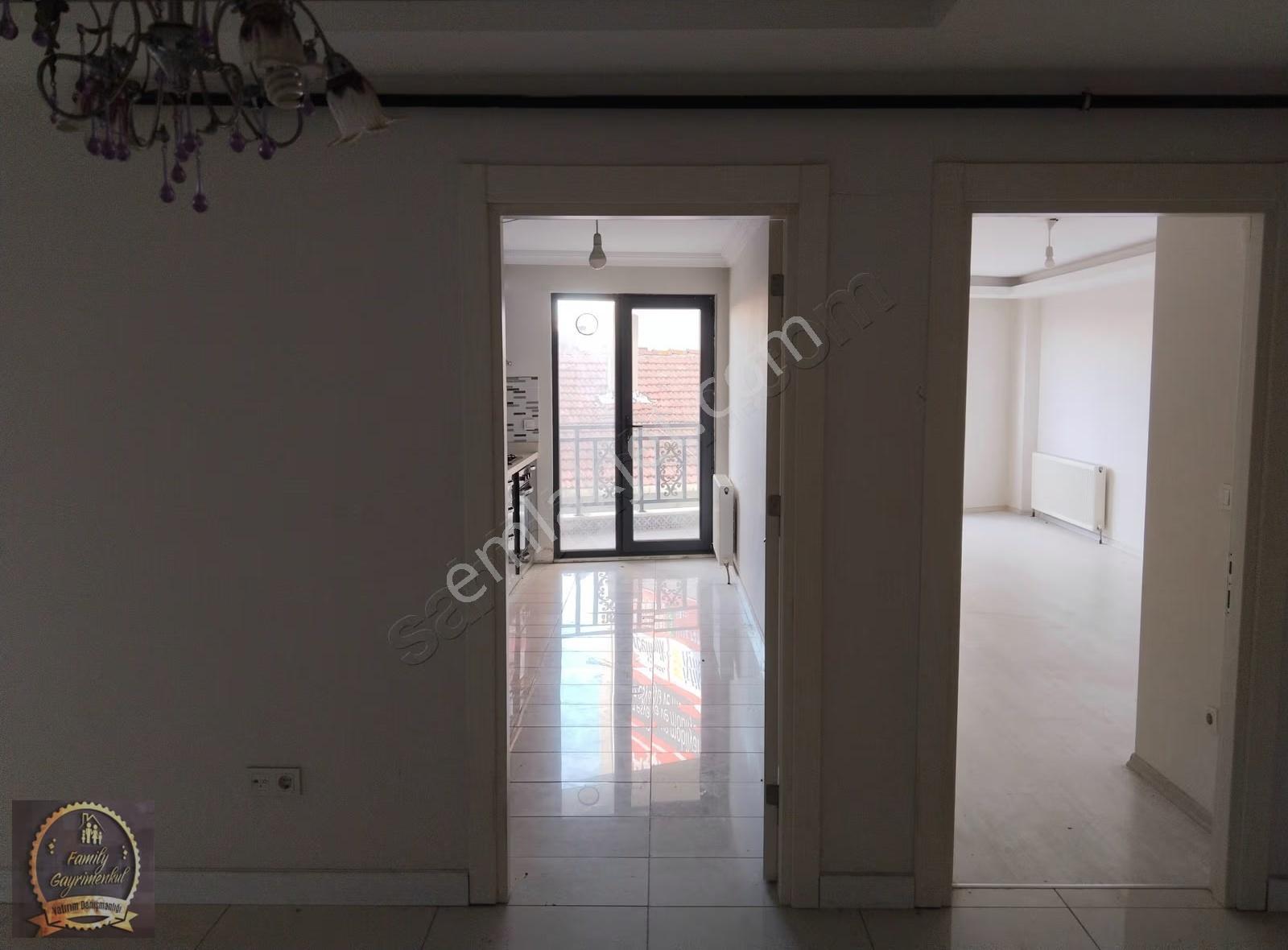 Silivri Şehir Merkezinde 2+1 Sıfır Ayarında Satılık Uygun Daire - Görsel 8