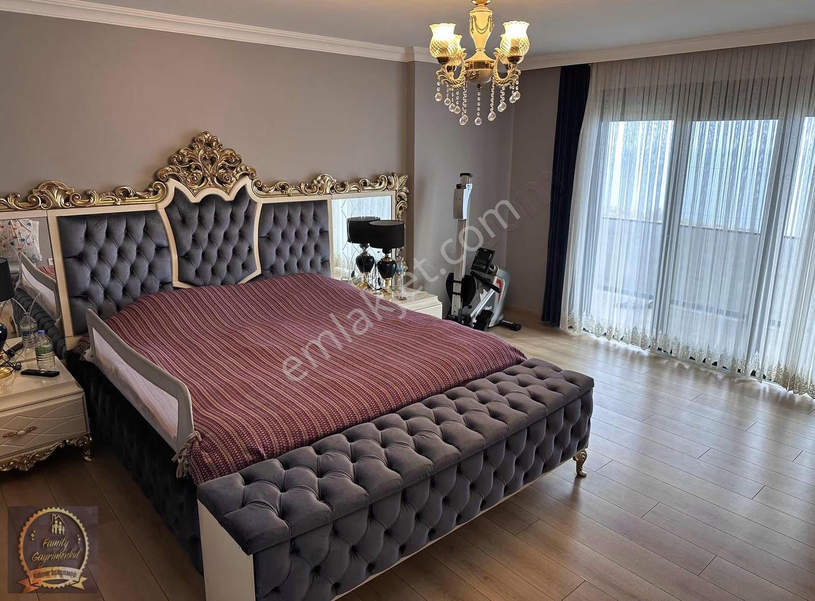 Silivride Deniz Manzaralı Özel Havuzlu Lüks Villa - Görsel 19