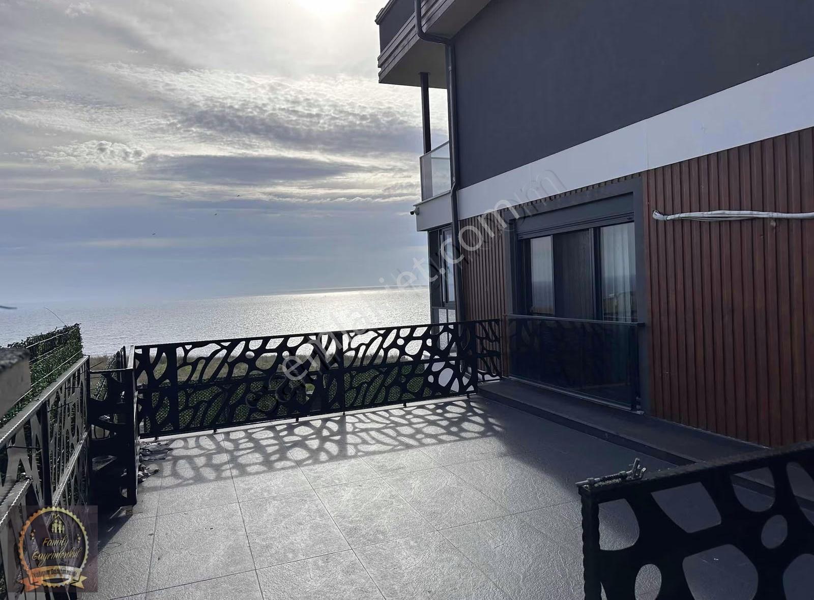 Silivride Deniz Manzaralı Özel Havuzlu Lüks Villa - Görsel 32
