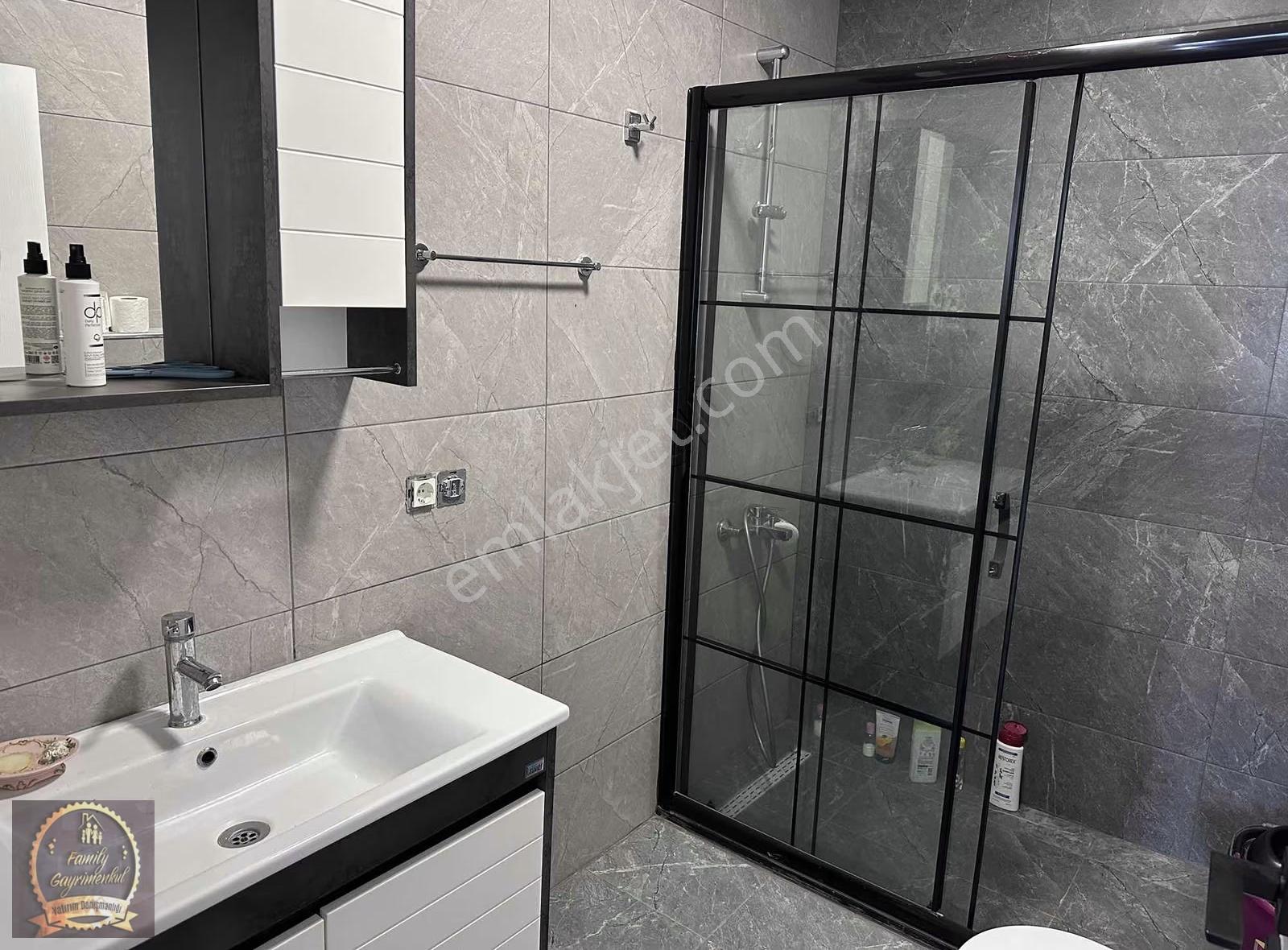 Silivride Deniz Manzaralı Özel Havuzlu Lüks Villa - Görsel 10