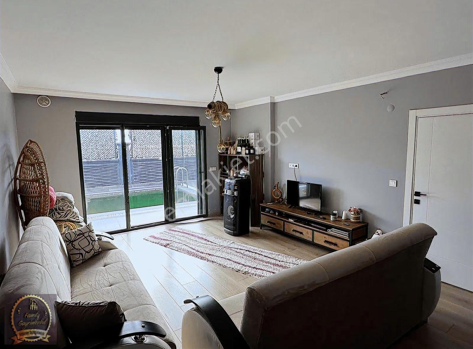 Silivride Deniz Manzaralı Özel Havuzlu Lüks Villa - Görsel 11