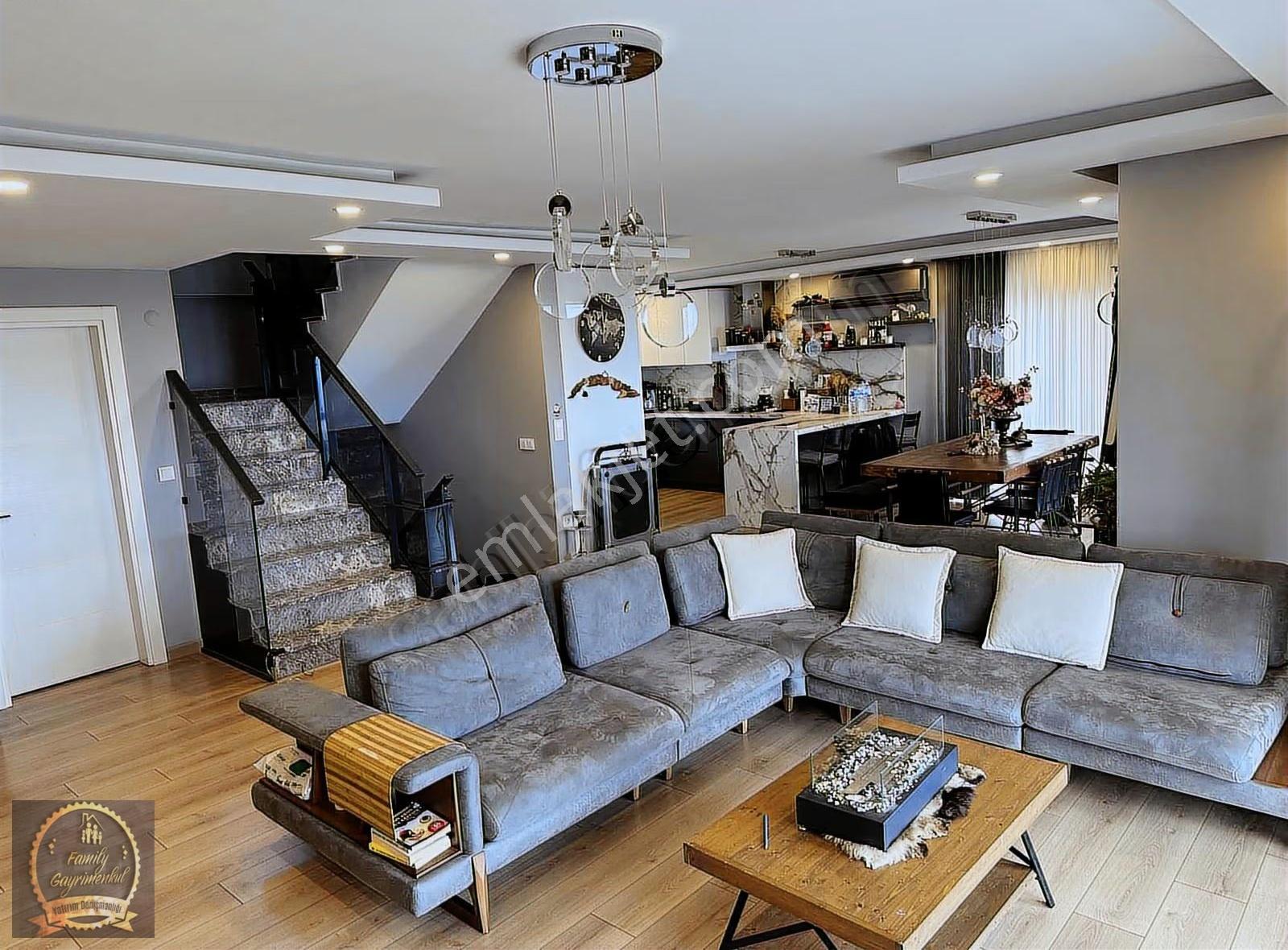Silivride Deniz Manzaralı Özel Havuzlu Lüks Villa - Görsel 5