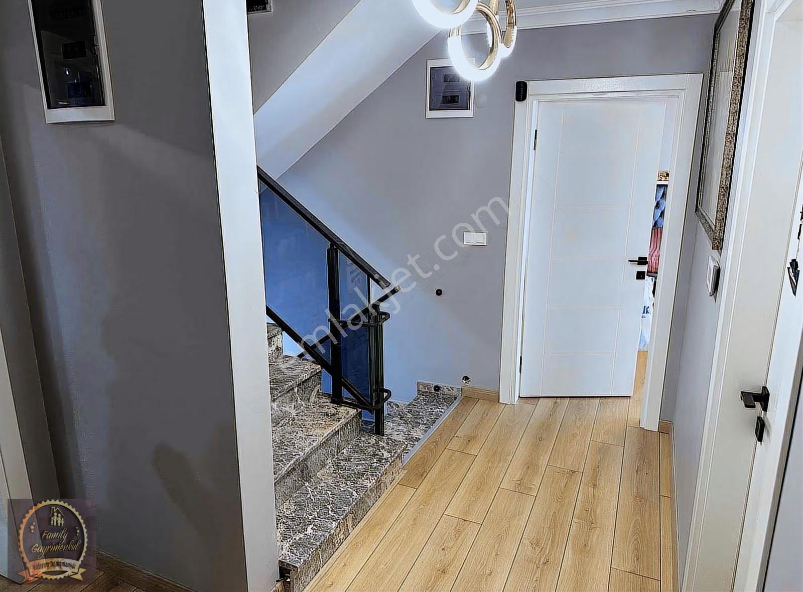 Silivride Deniz Manzaralı Özel Havuzlu Lüks Villa - Görsel 16
