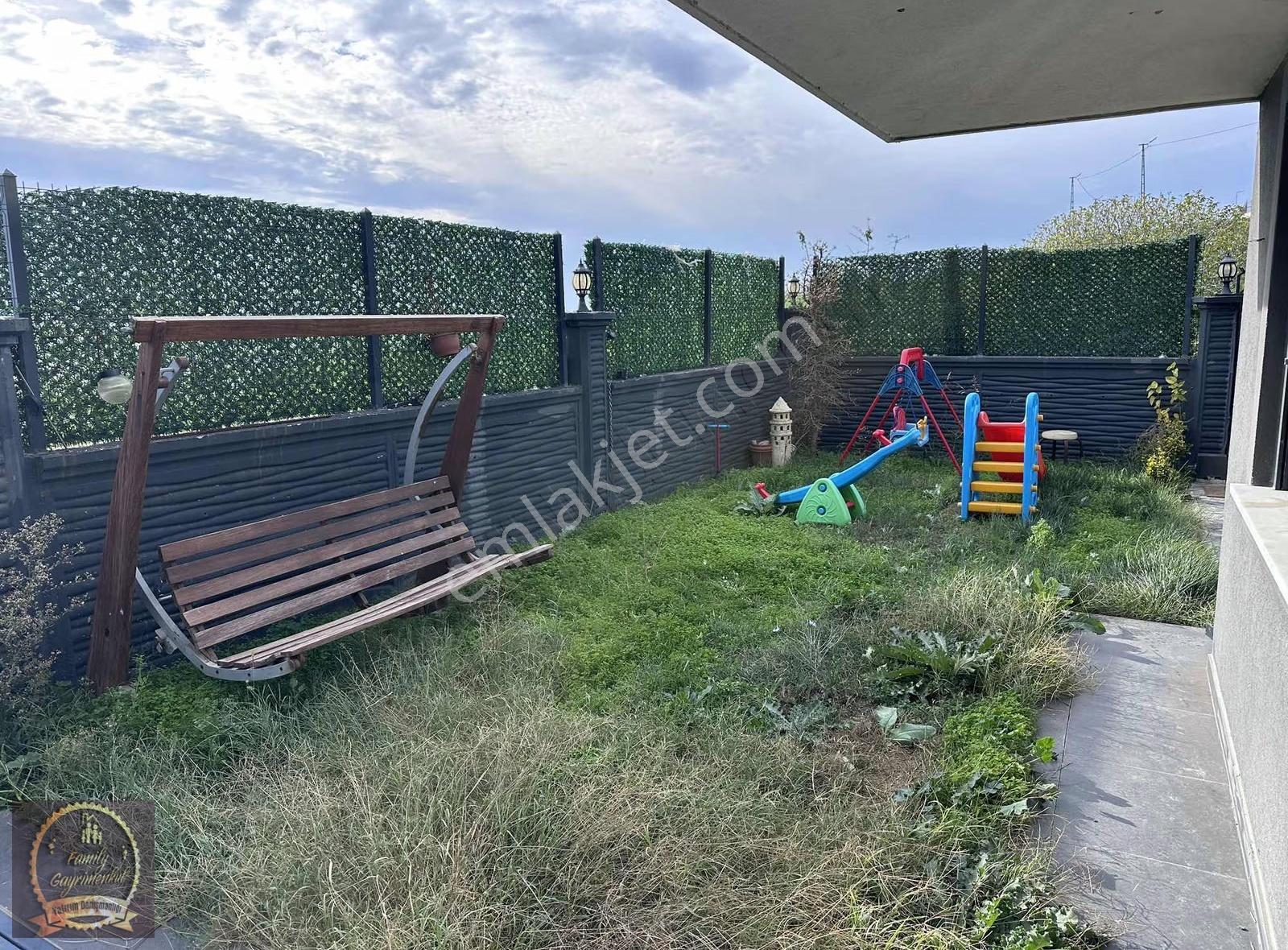 Silivride Deniz Manzaralı Özel Havuzlu Lüks Villa - Görsel 13