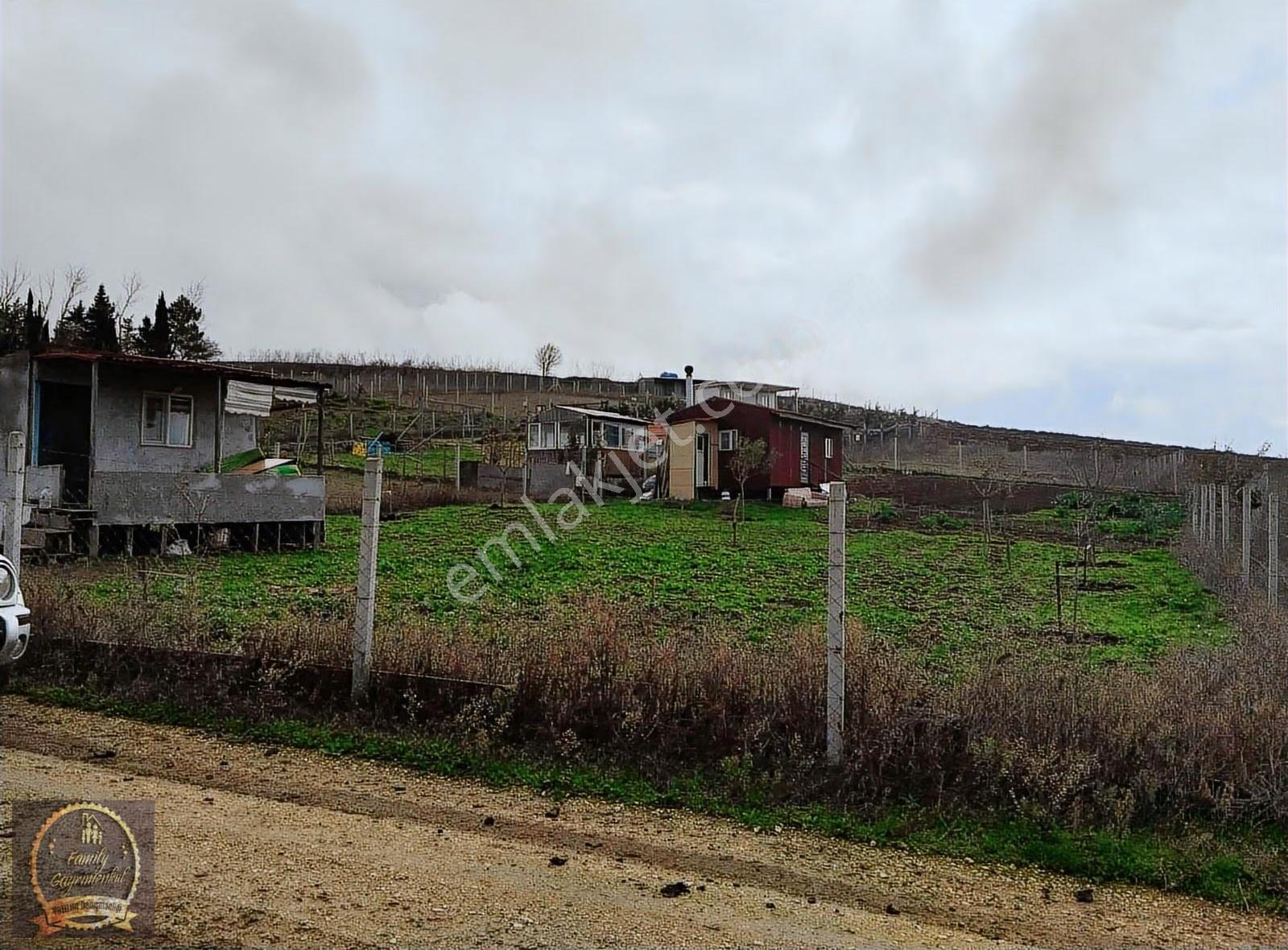 Silivri Kadıköy Asfalt Cephe & Eşsiz Konum Uygun Parsel - Görsel 9