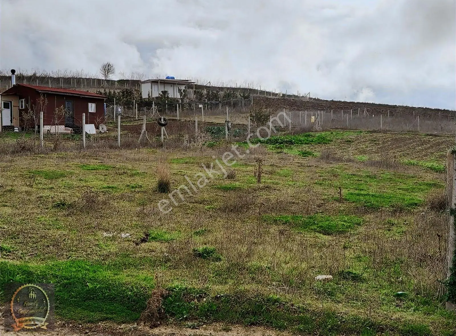Silivri Kadıköy Asfalt Cephe & Eşsiz Konum Uygun Parsel