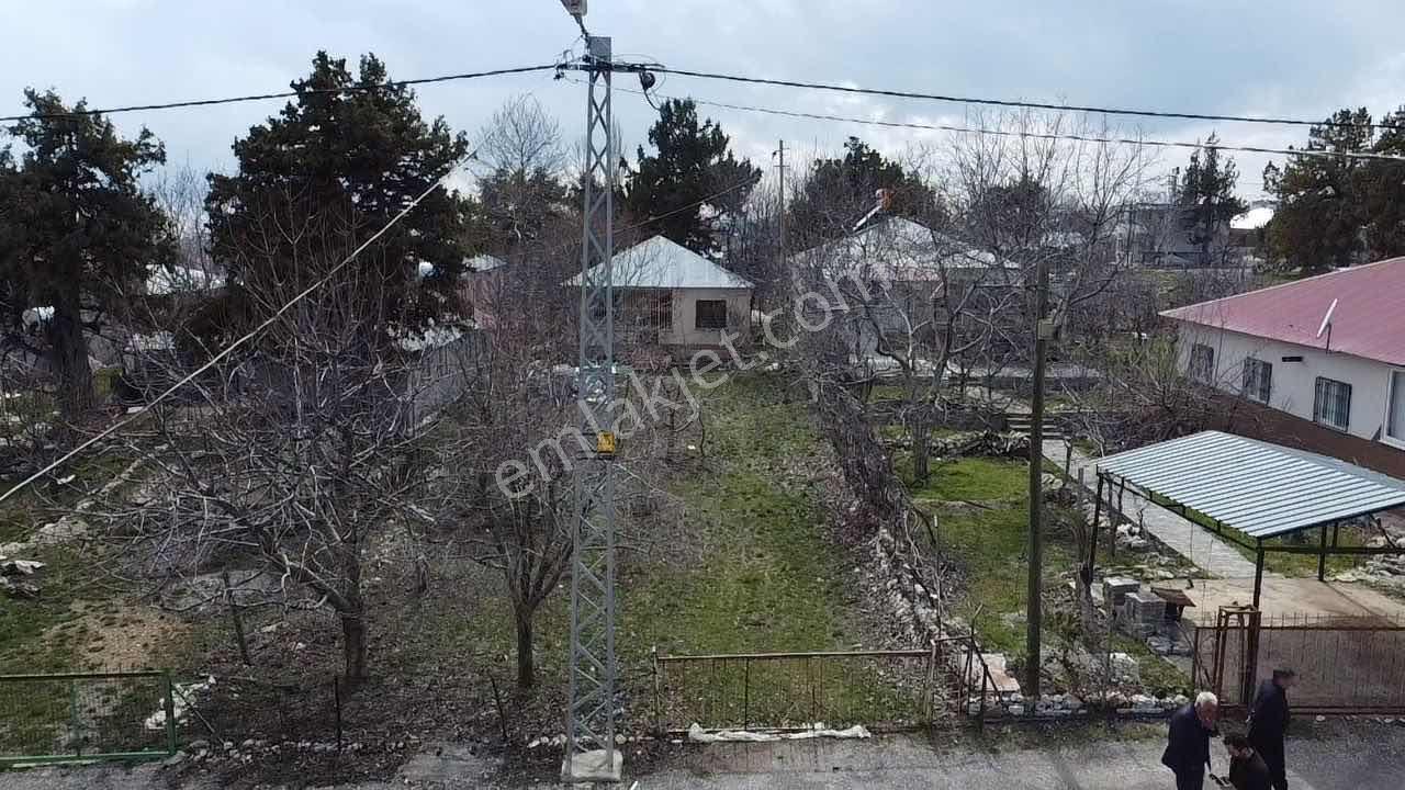 Fiyat Düştü Acil Abonelikleri Alınmış 1+1 Ev Ve Arsası - Görsel 2