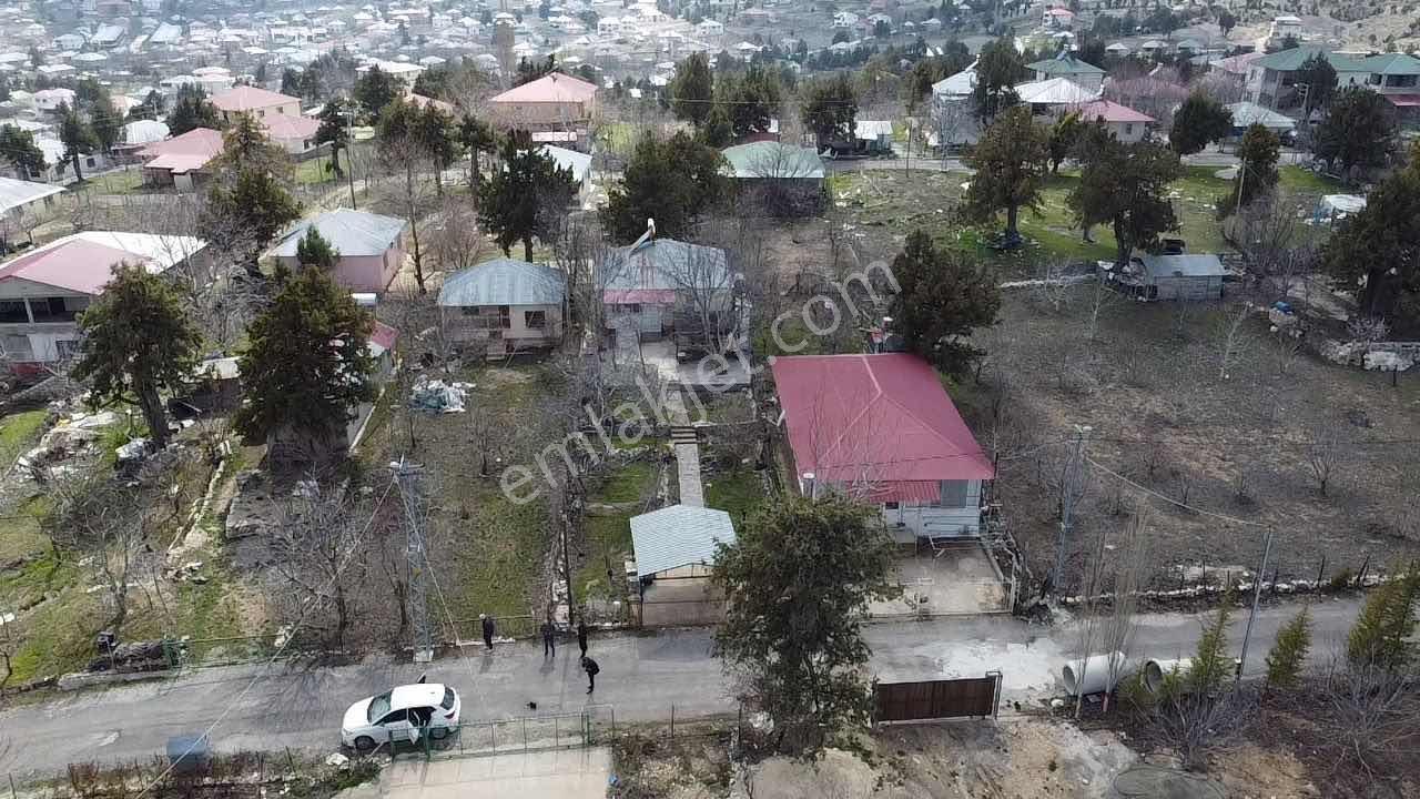 Fiyat Düştü Acil Abonelikleri Alınmış 1+1 Ev Ve Arsası - Görsel 7