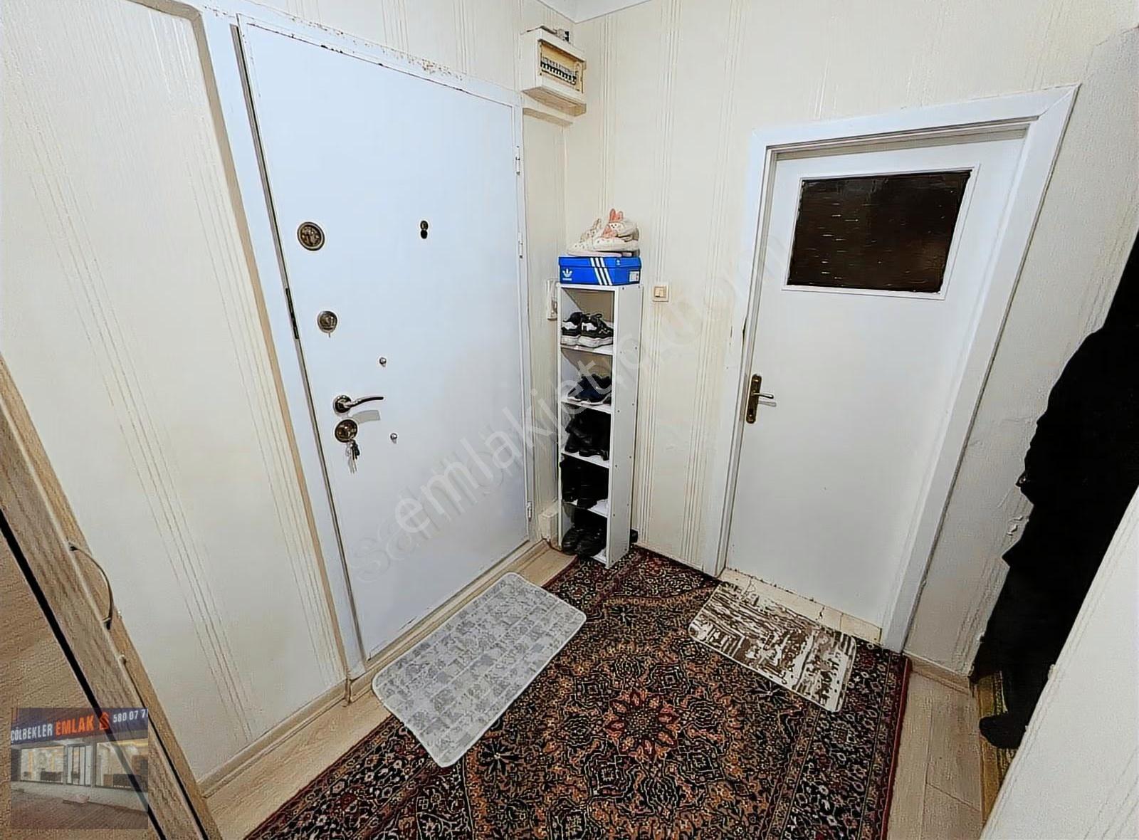 Bademlik Cadde Üzeri 2+1 Bahçe Katı Cephe Komple Açık Masrafsız! - Görsel 27