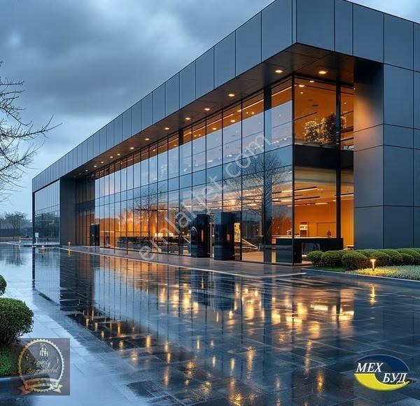 İstanbul Silivri E-5 Cephe Satılık Ticari İmarlı Arsalar - Görsel 3