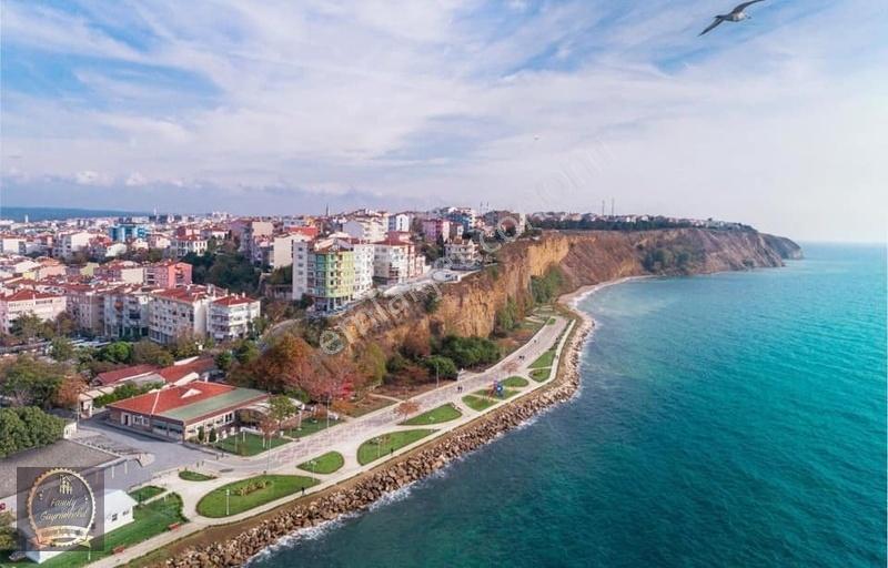 Silivri/klasis'de Mükemmel Konumda Satılık(ruhsatlı) Köşe Parsel - Görsel 9