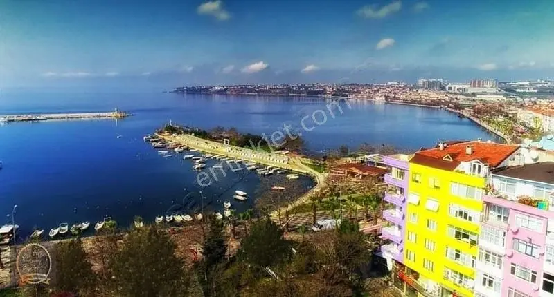 Silivri/klasis'de Mükemmel Konumda Satılık(ruhsatlı) Köşe Parsel - Görsel 4