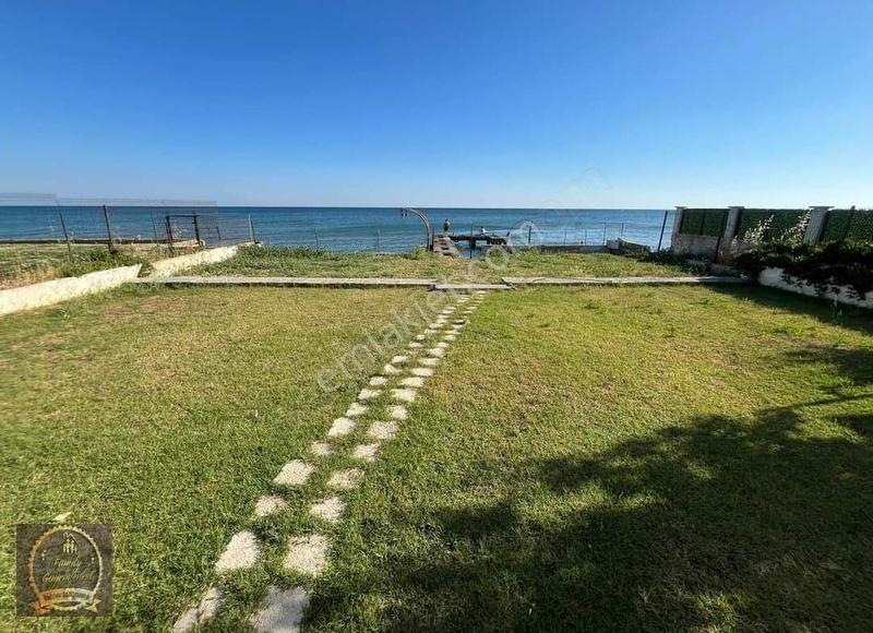 Büyükçekmece Celaliye'de Denize Sıfır Satılık Yalı 'kaçırmayın'' - Görsel 25